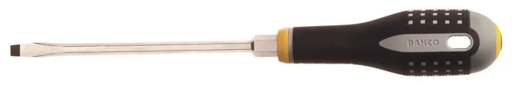 Bahco 0010899 Skruvmejsel 200 mm, spets: 12 mm
