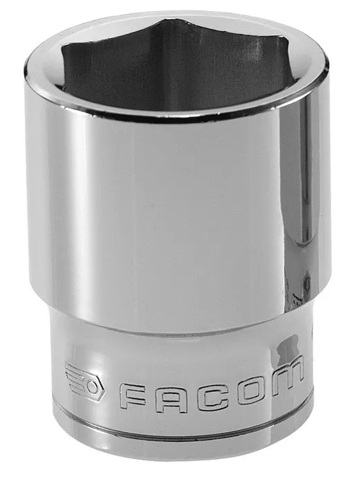 HYLSA 1/2"x28 MM 6-KANT