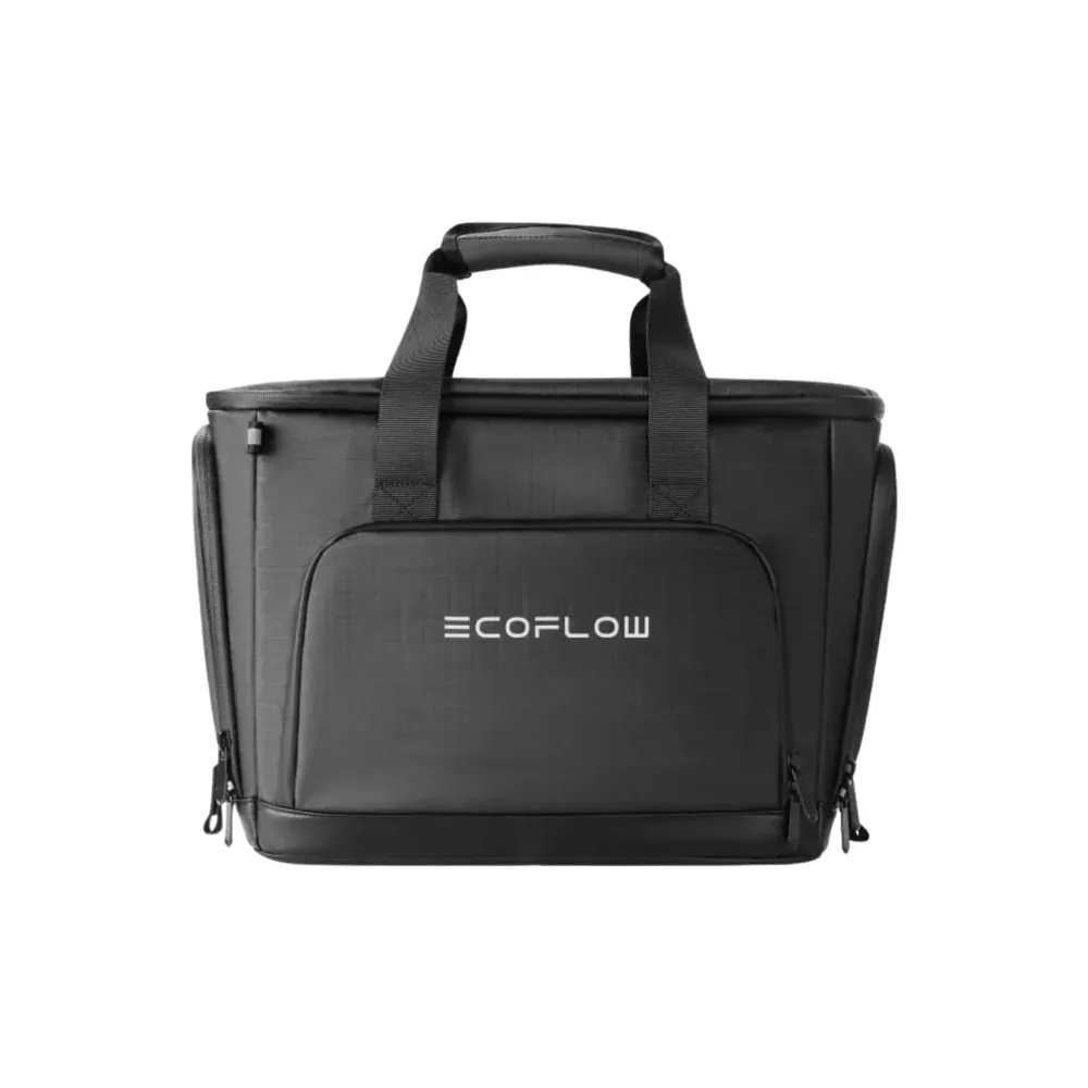 EcoFlow DELTA 3 Väska