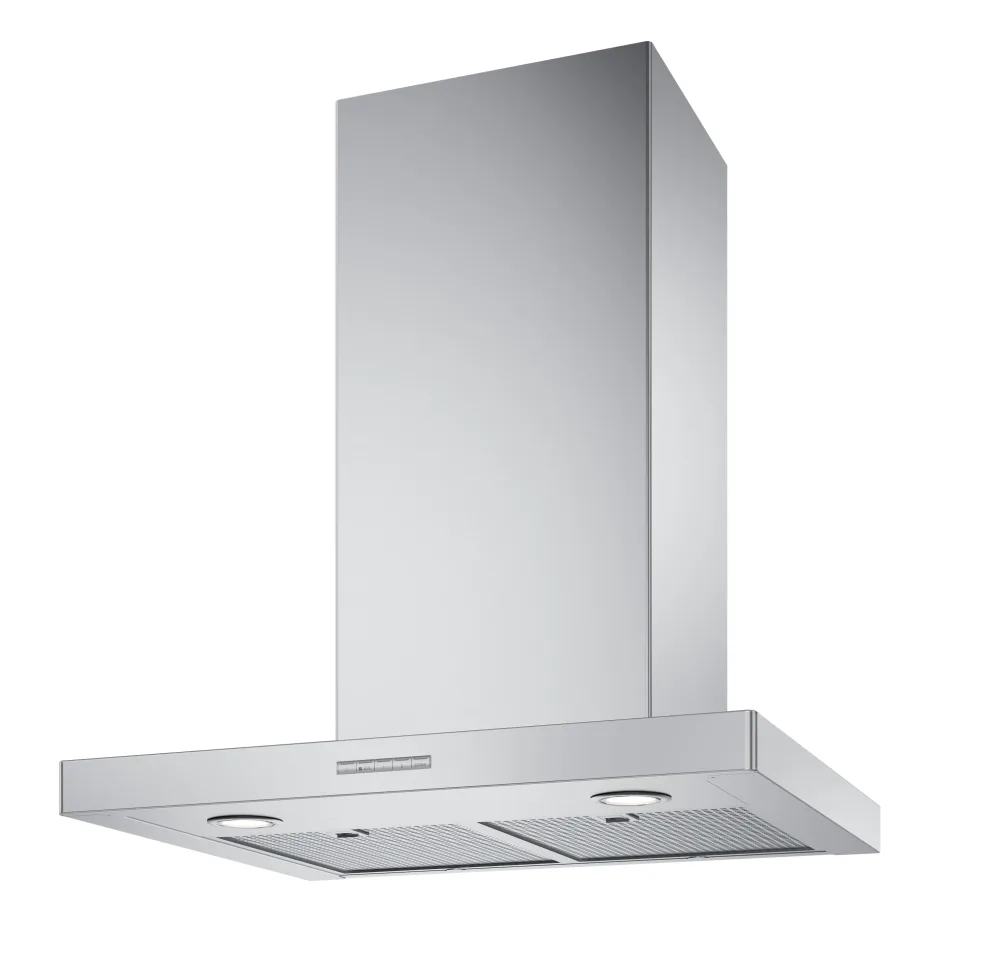 Franke T45 782-14 Spiskåpa rostfri 900 mm