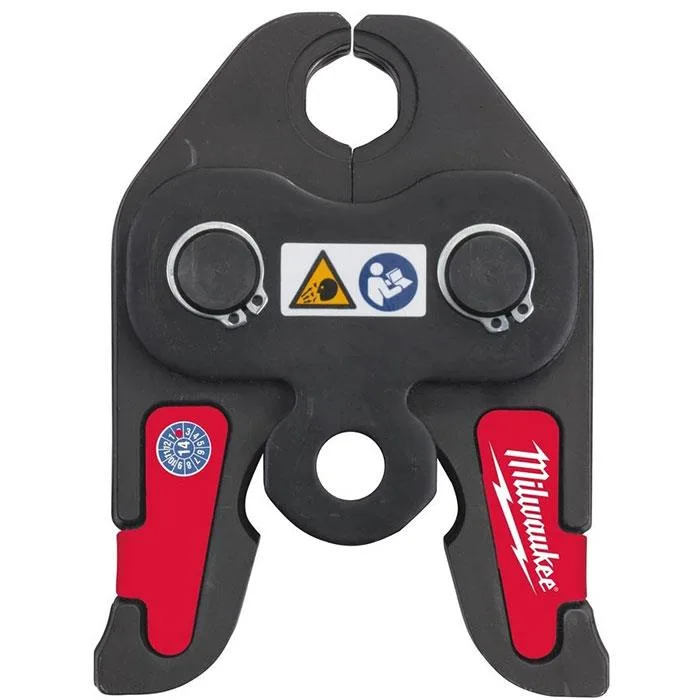 Milwaukee M18 U-profil Pressback 25mm