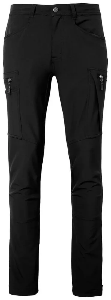 South West Milton Trousers Arbetsbyxa svart C48