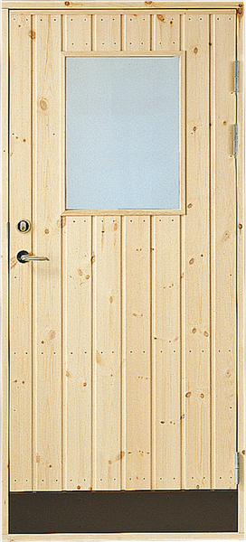 DÖRR JABO 18GR RG-H RAK GLAS 2GL, FÖNST 42X56CM 8X19 HÖGER