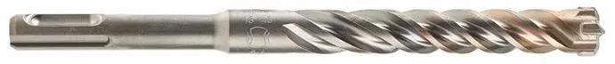 Milwaukee MX4 Hammarborr SDS-Plus, 4-skärs 16x160 mm