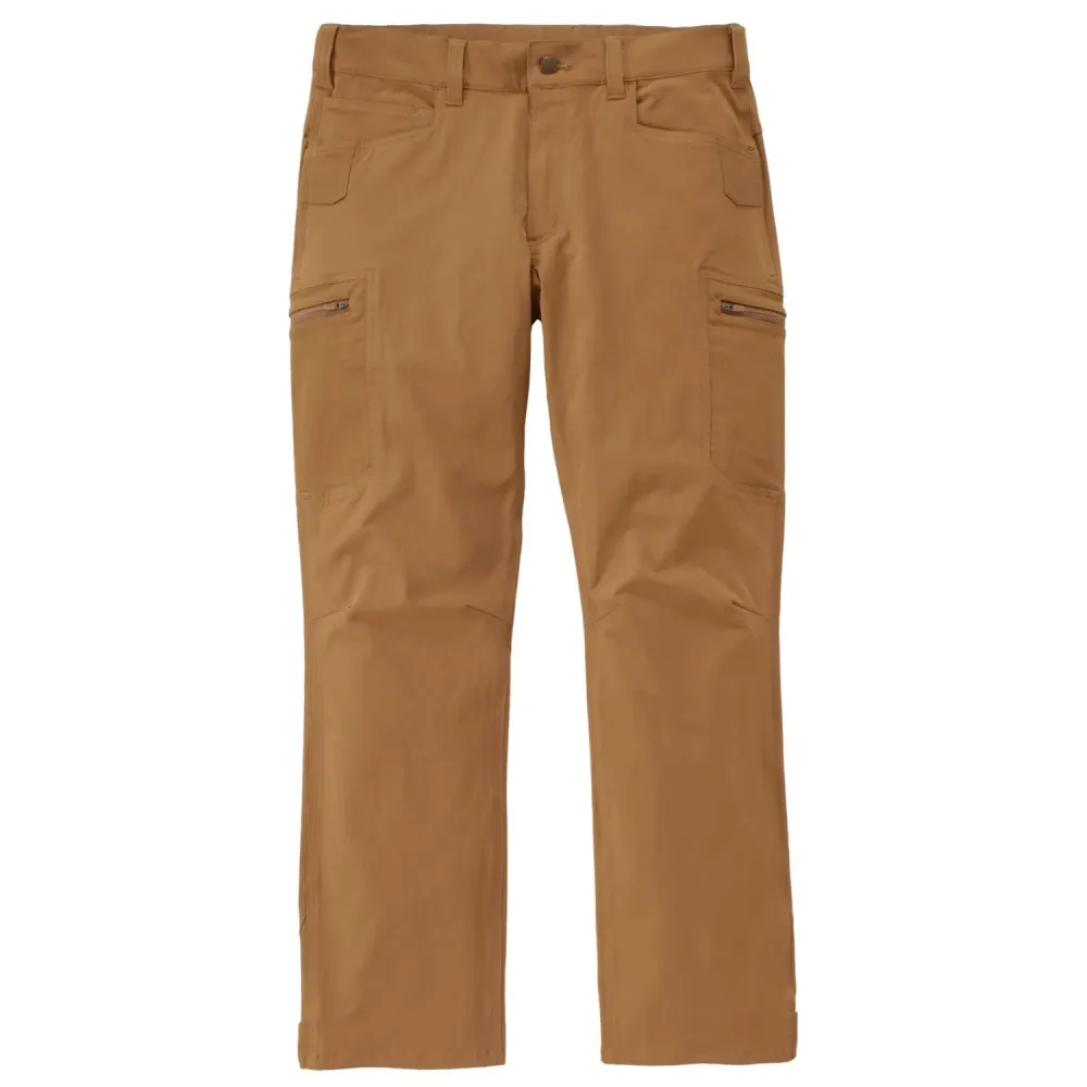 Carhartt 107501BRN Arbetsbyxa 38/32
