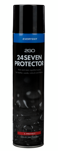 2GO 24SEVEN PROTECTOR