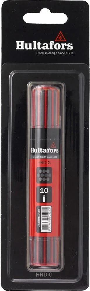 Hultafors HRD-W Refill Vit