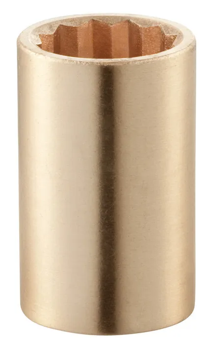 HYLSA 1/2 S.22SR GNIST