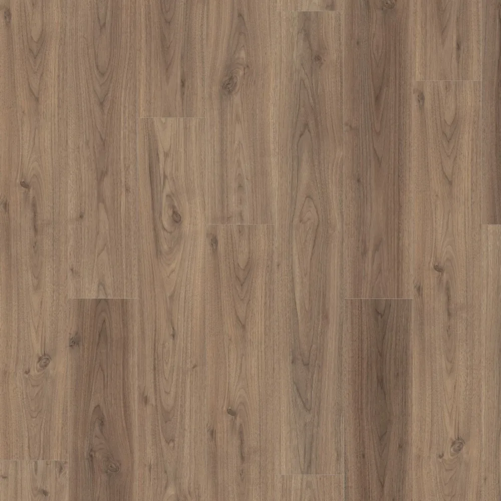 Laminatgolv NatureSense Aqua Light Langley Walnut | Stuvbutiken - Bild 2