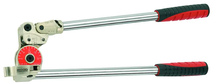 RÖRBOCKARE 608 1/2 38048
