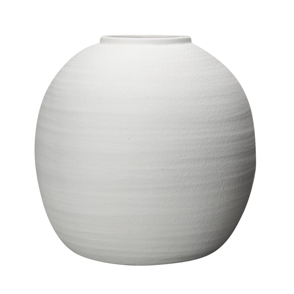 Bee kruka, h28 cm Ø30 cm