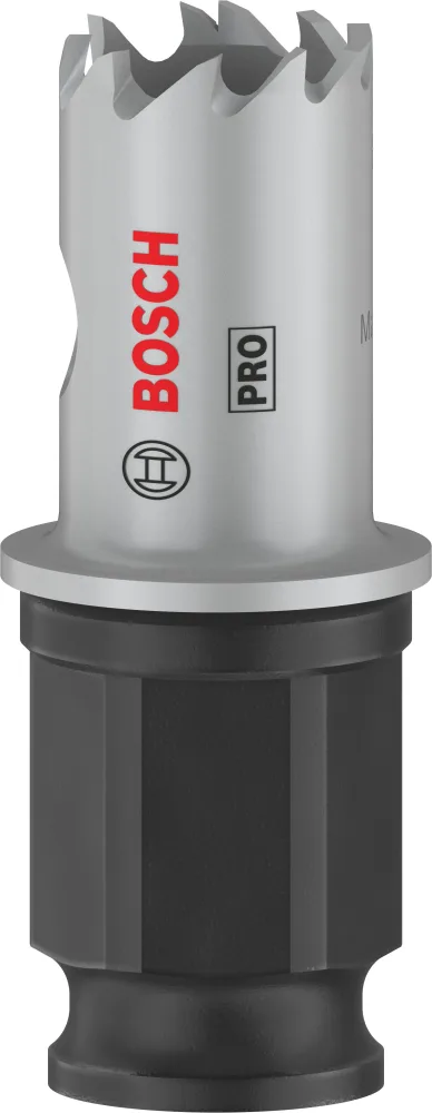 Bosch PRO Sheet Metal PC Plus Hålsåg 41 mm - Bild 2