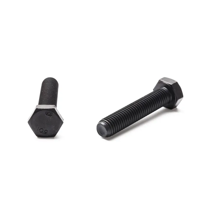 SKRUV M6S D933 10.9 M16X25H