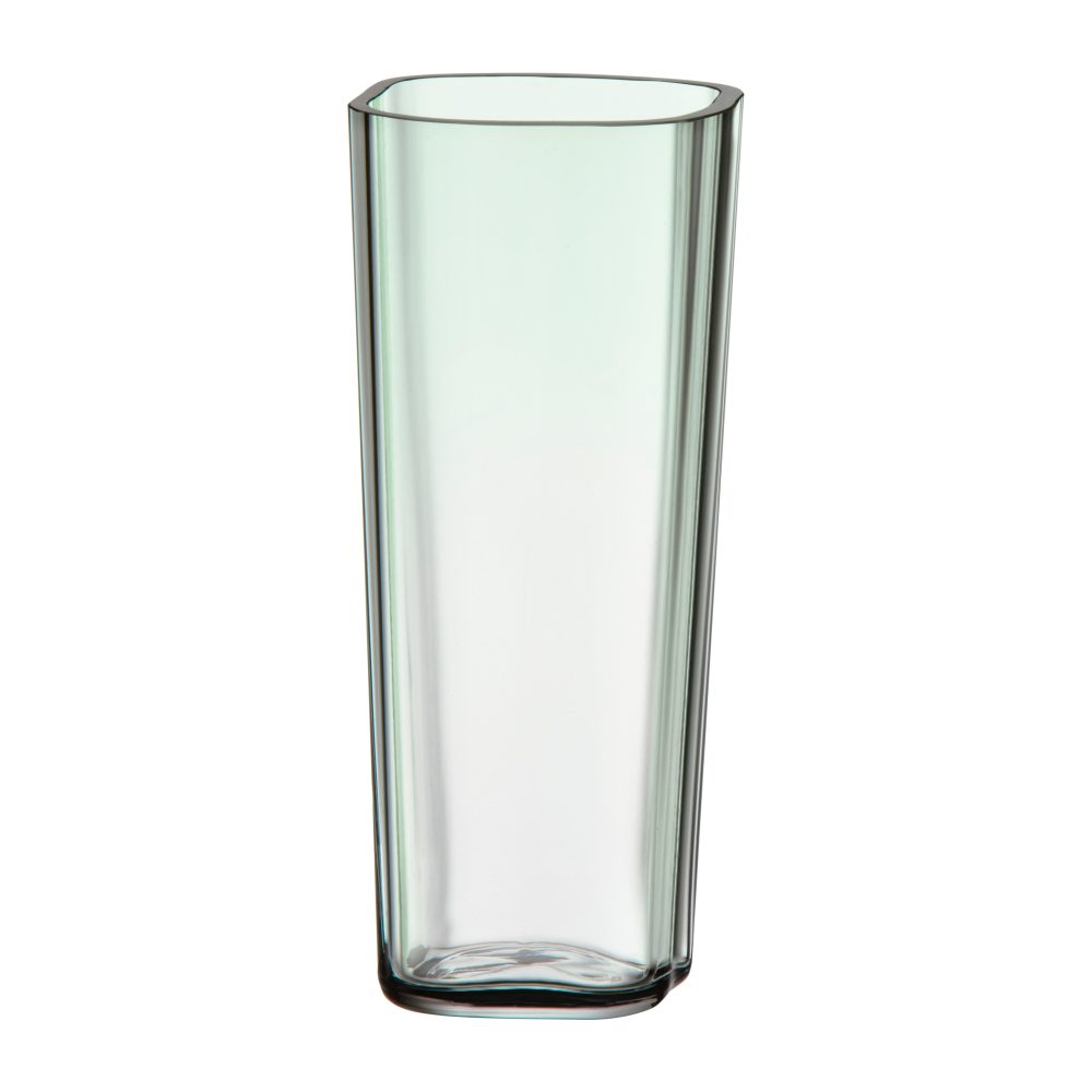 Alvar Aalto vas ljusgrön 1937, 180 mm