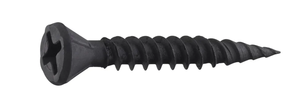 Grabber GV16J800 Spånskiveskruv VECTOR 3,8 x 28 mm, 800-pack - Bild 2