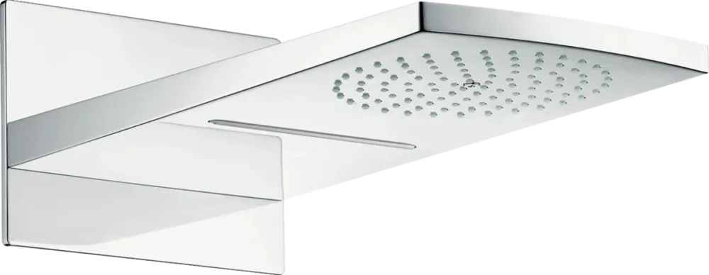 Hansgrohe Raindance Rainfall Takdusch krom, 180 mm