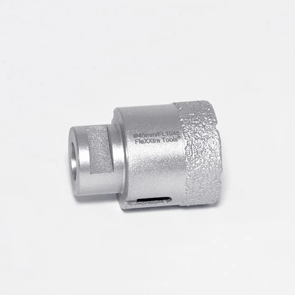 Diamantborr M14 45mm | Flex Scandinavia - Bild 2