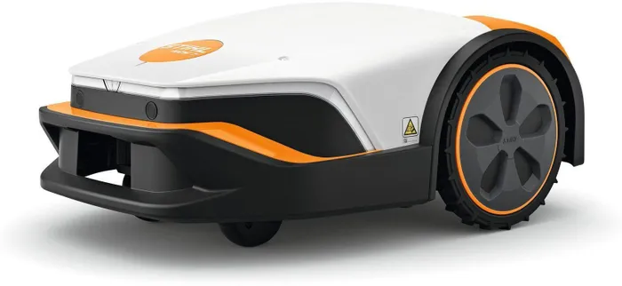 Robotgräsklippare STIHL iMOW 7