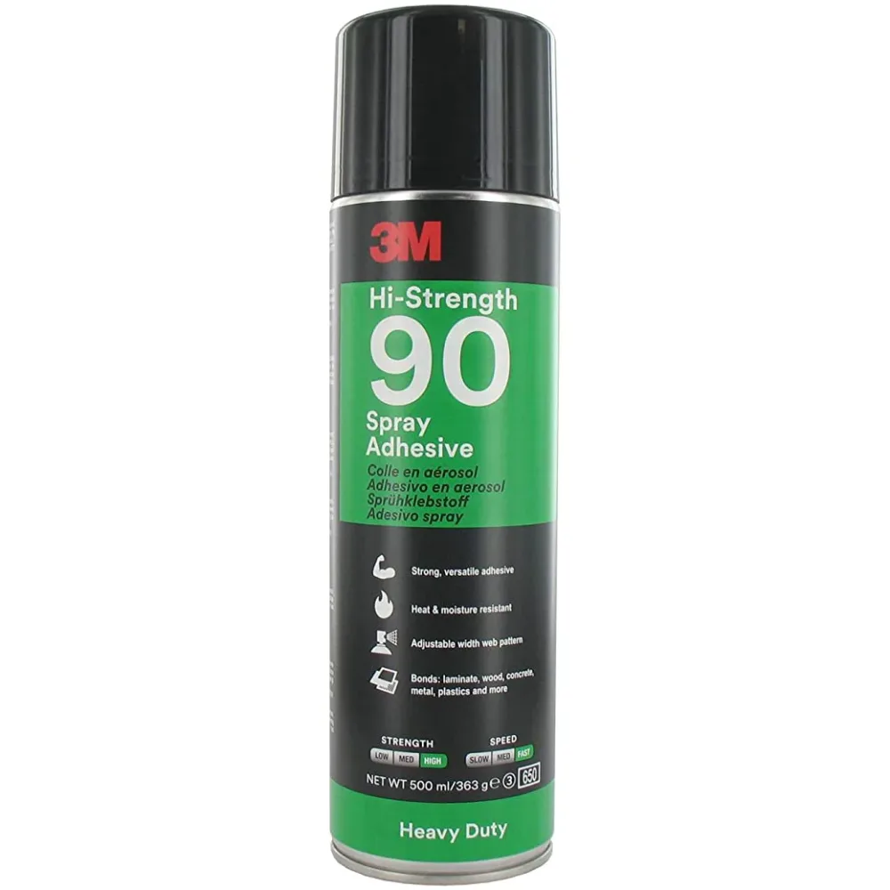 3M 90 Spraylim 500 ml