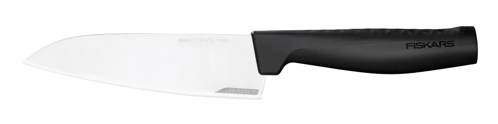 Fiskars Hard Edge 1051749 Kockkniv 13,5 cm