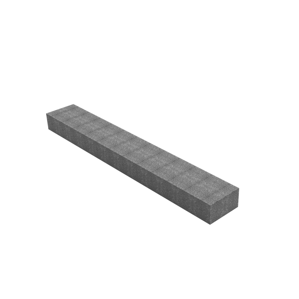 LÄTTKLINKERBALK BENDERS LECA BALK 350, 2400X350X190MM