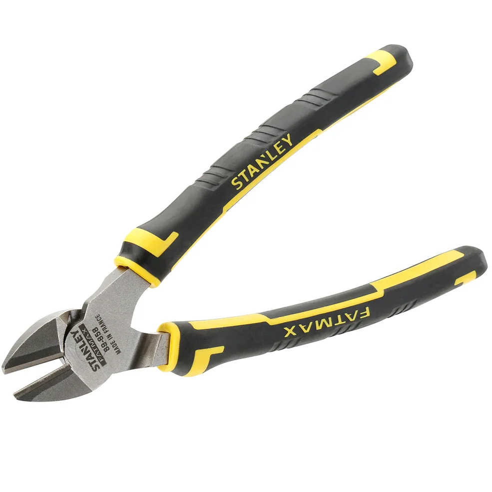 STANLEY FatMax 0-89-858 Avbitartång 160 mm - Bild 2