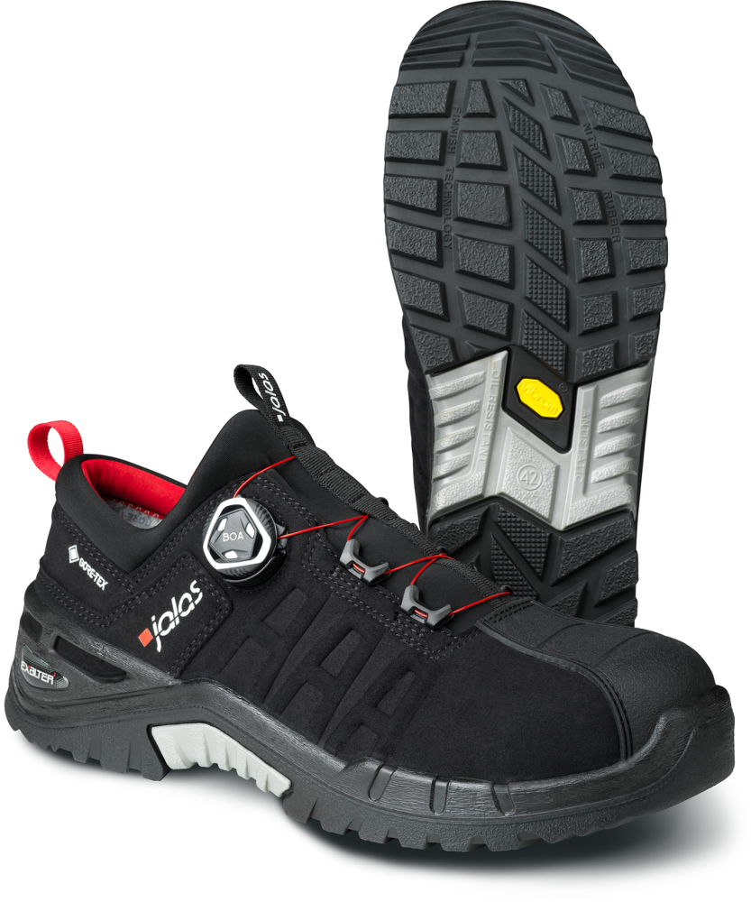 SKYDDSSKO 9968 EXALTER GTX 36 JALAS