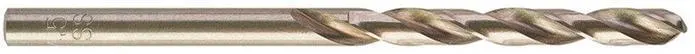 Milwaukee THUNDERWEB HSS-G DIN 338 Metallborr 1-pack 10,5x133 mm - Bild 2