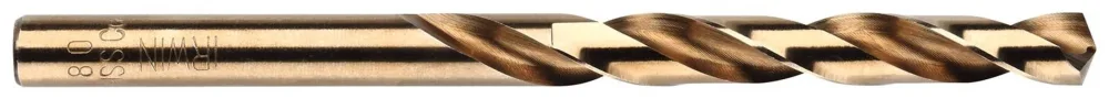 Irwin HSS 10502557 Borr DIN338, kobolt Ø6 x 93 mm - Bild 2