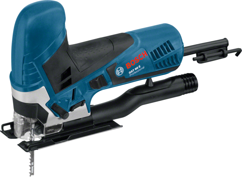 STICKSÅG BOSCH GST 90 E 20ST SÅGBLAD