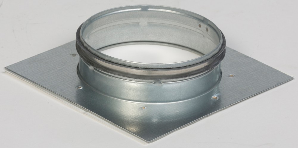 VENTILATIONSSTOS PLATON