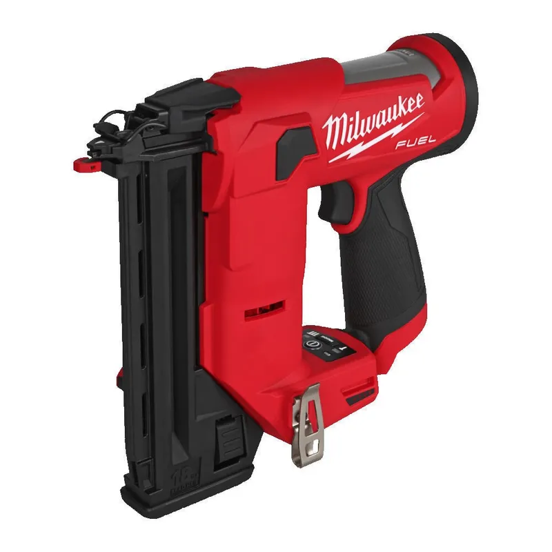 Milwaukee M12 FCN18GS Dyckertpistol 12V HD-BOX (utan batterier)