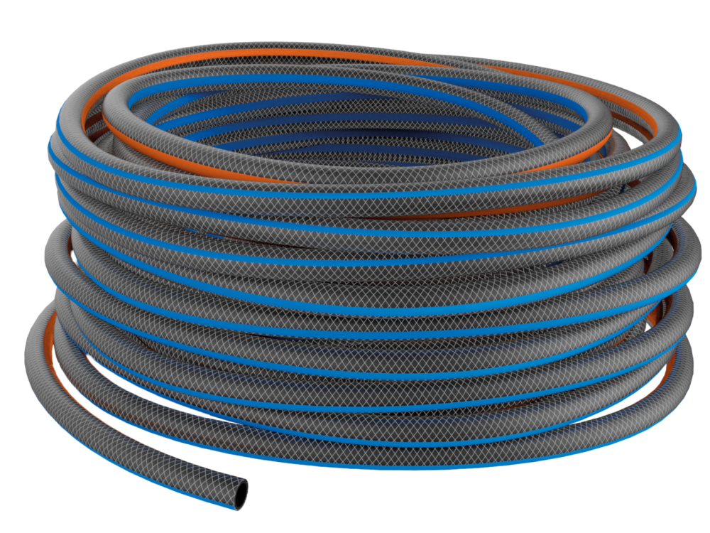 VATTENSLANG X-SERIES XL D13MM 1/2T 50M
