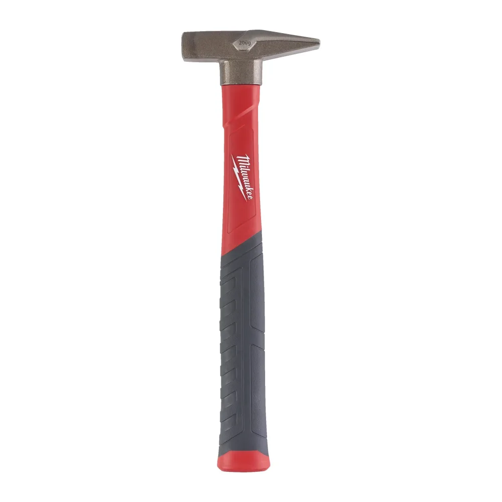 Milwaukee 4932478663 Bänkhammare glasfiber 500 g