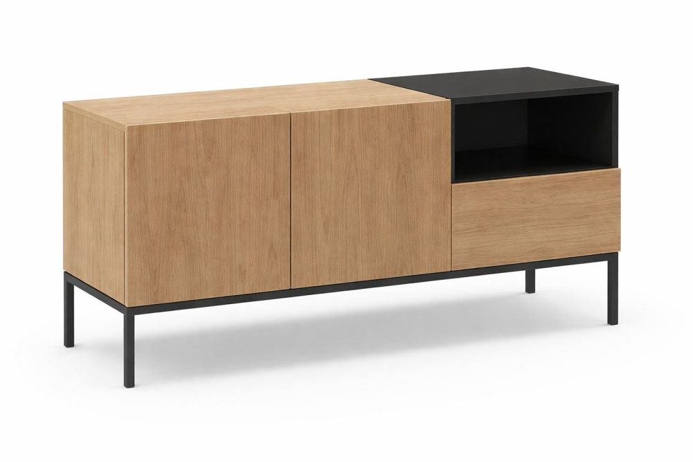 Morlen Tv-Bänk 140 cm