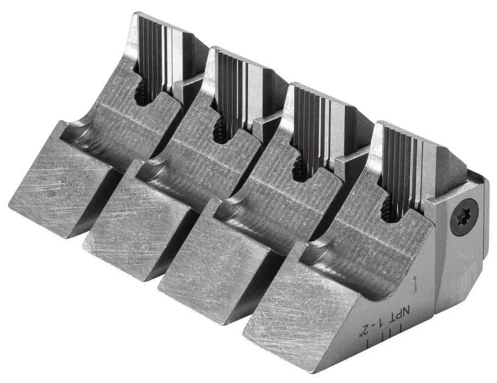 REMS 759366 RWS Skärsats rörgänga NPSM cylindrisk höger NPSM 1/4-3/8"