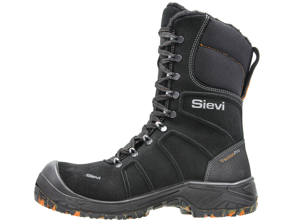 KÄNGA SIEVI ALASKA TRX XL+ S3 46