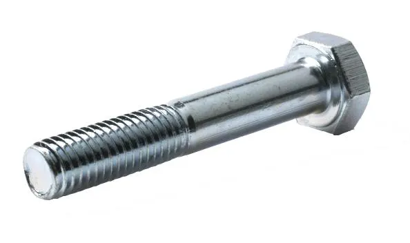 Arvid Nilsson 11120330 Sexkantsskruv M20 M6S 8.8 FZB ISO 4014 20x330 mm, 1-pack