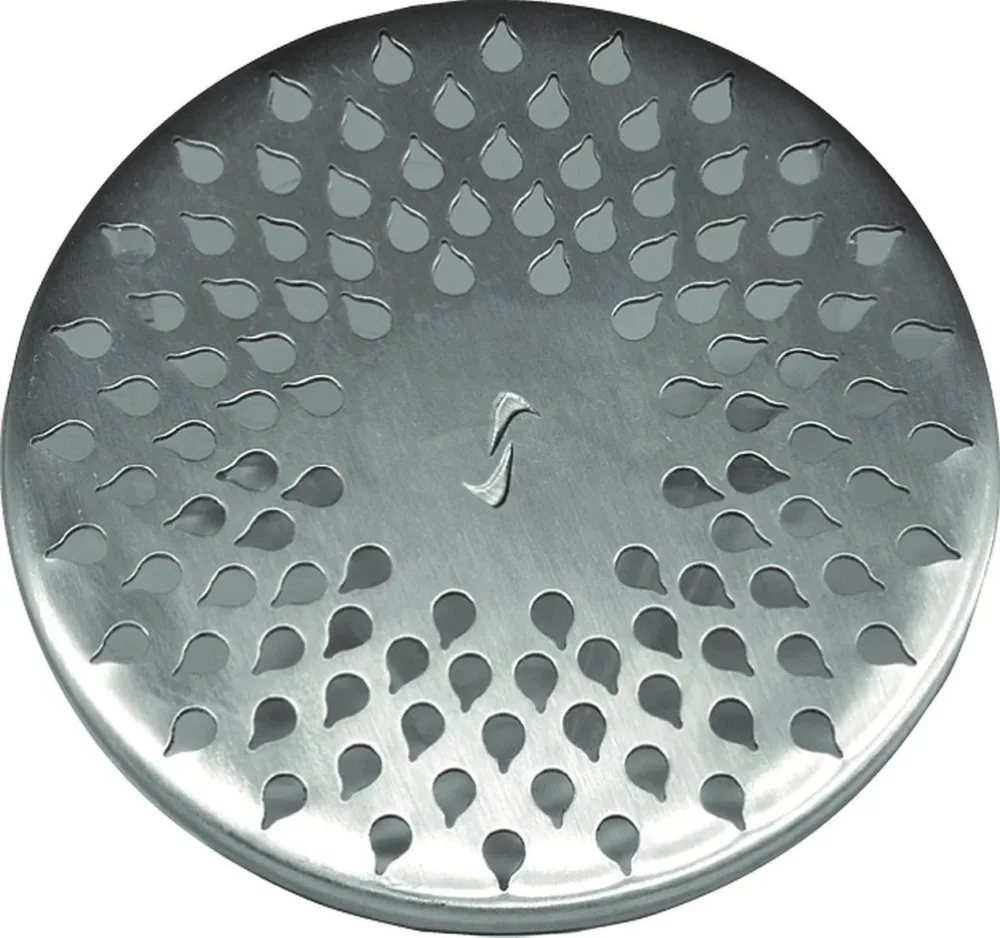 Purus Drop 7138389 Sil 150 mm, rostfritt stål