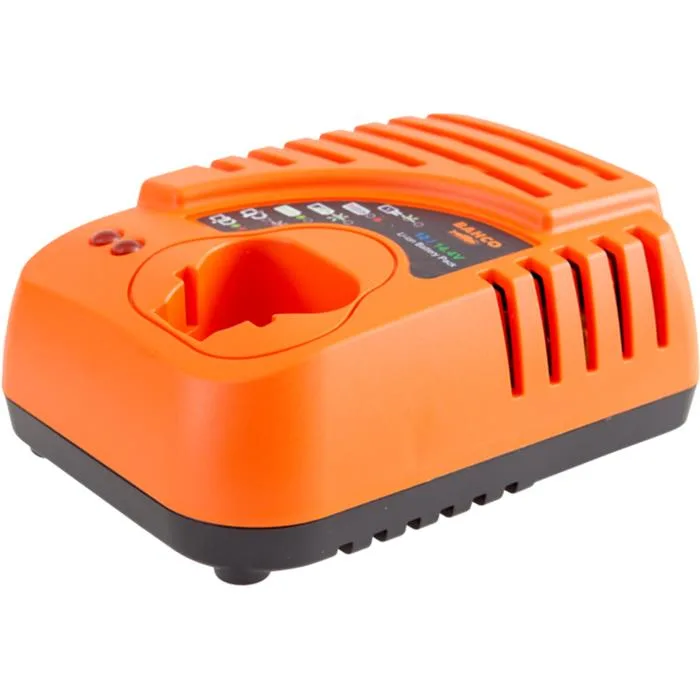 Bahco BCL31C1 Laddare 12/14,4 V