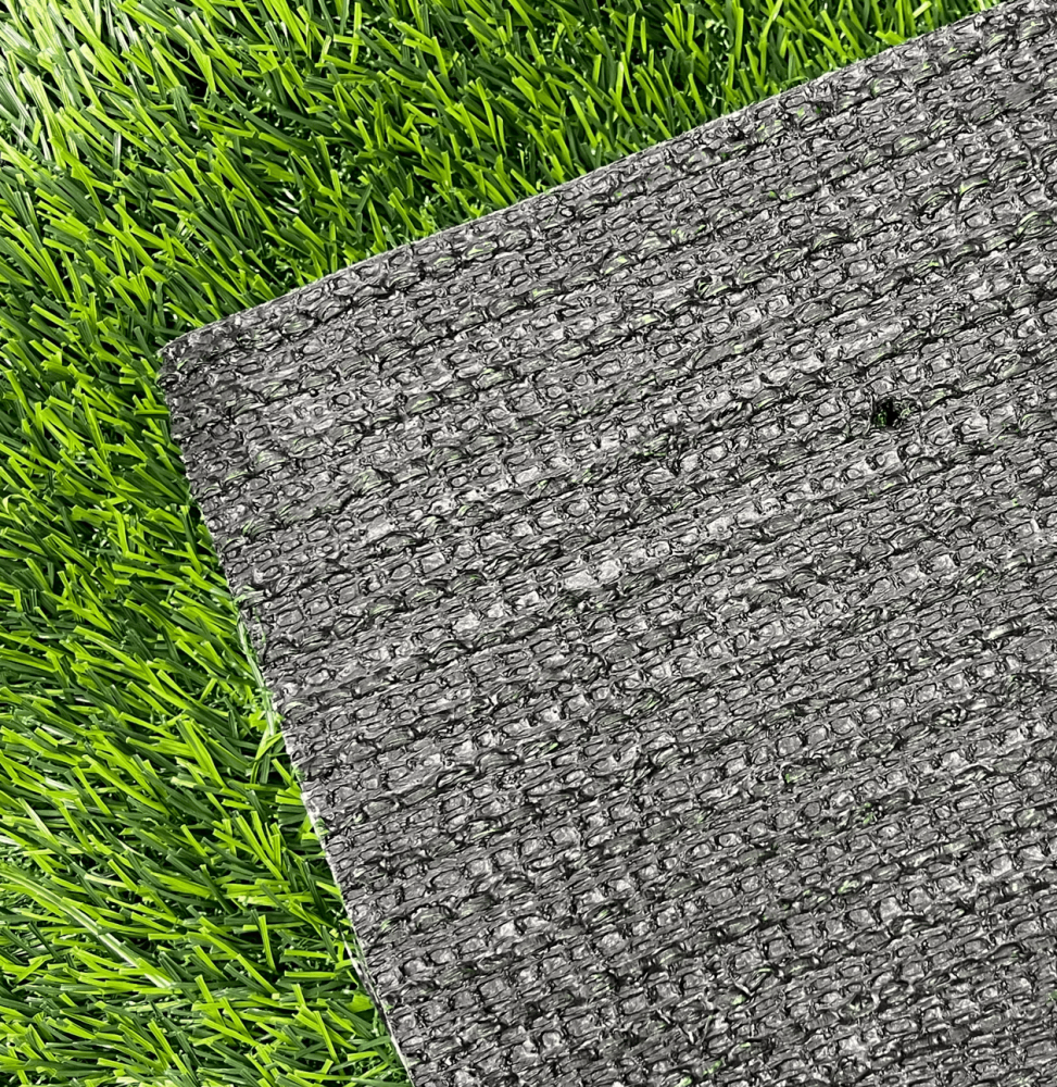 Konstgräs 20 mm | 5 m² | 16 800 stygn/m²