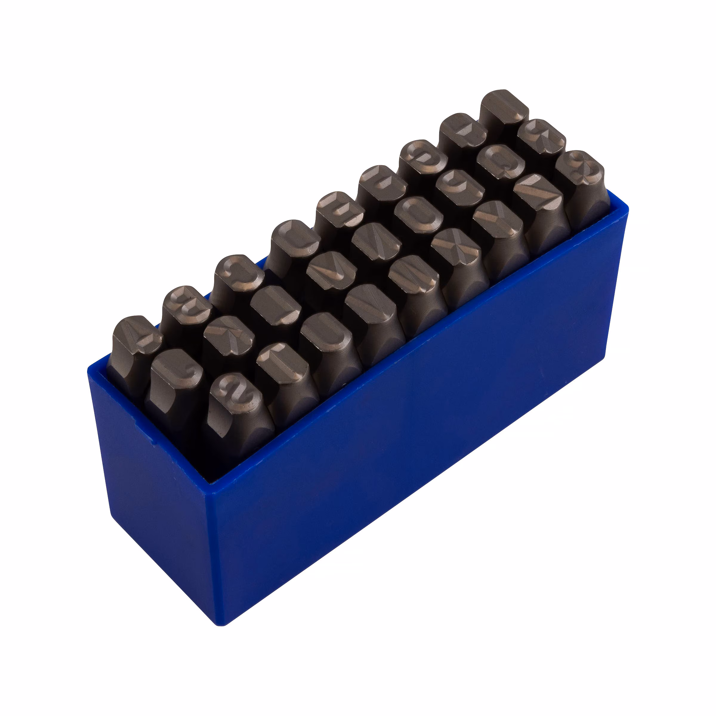 Kjøp PELA Bokstavstempler, 9 mm, 27 stk