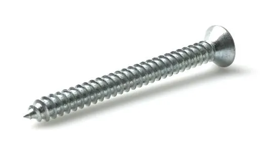 Arvid Nilsson 78304013 Skruv FZB DIN7983C KFXS, 2,9 mm 13 mm, 2000-pack