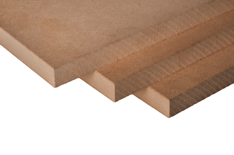MDF LJUNGBERG FRITZOE STANDARD 12X1220X2440