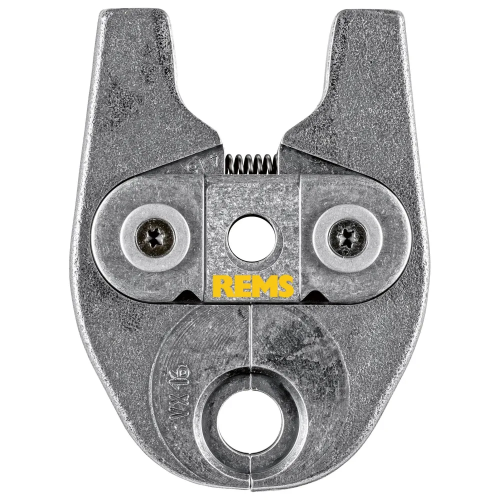REMS 578550 Pressback VX-kontur, Mini VX 12 - Bild 2