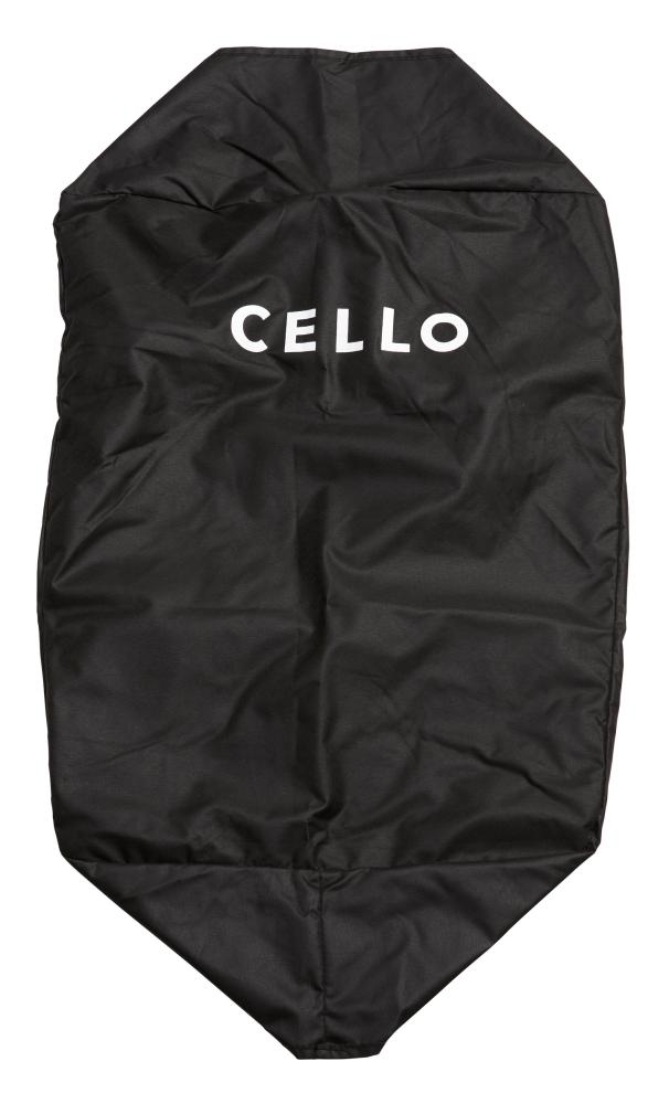 ÖVERDRAG CELLO LARGO 16 PIZZAUGN
