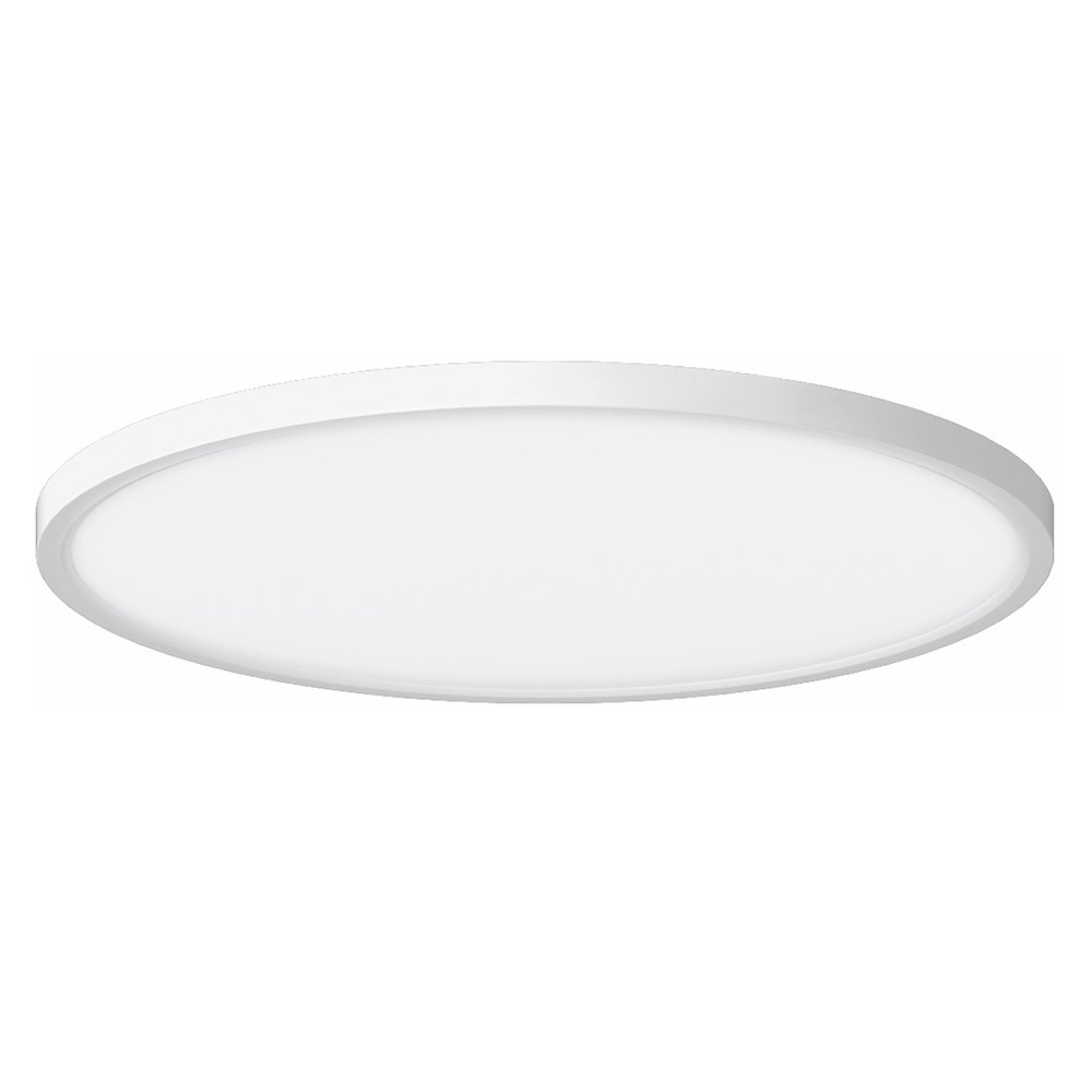 Ayla LED CCT, 20W, 230V, IP20, Vit, Malmbergs 7535965