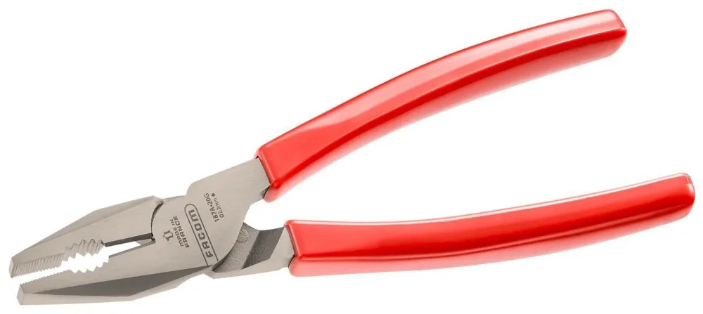Facom 187A.20G Kombinationstång 205 mm