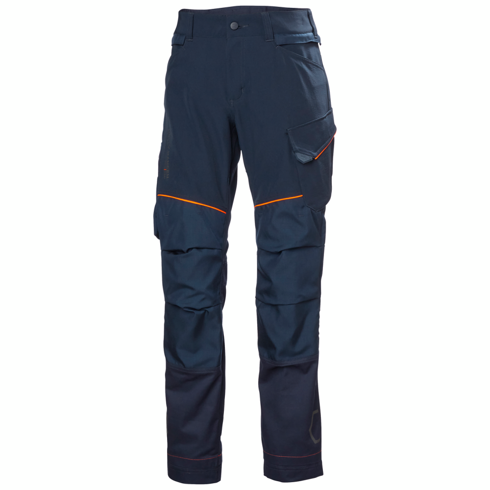 BYXA CNCT 77556 EVO BRZ MARINBLÅ D116