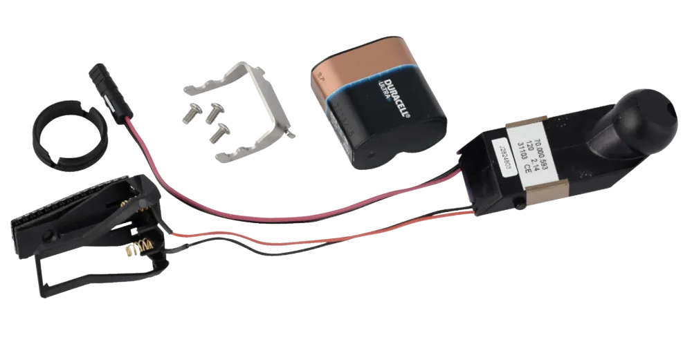 FM Mattsson 1621-3000 Elektronikenhet